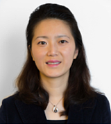 Ms. Susan  Shao-Chun Zhang